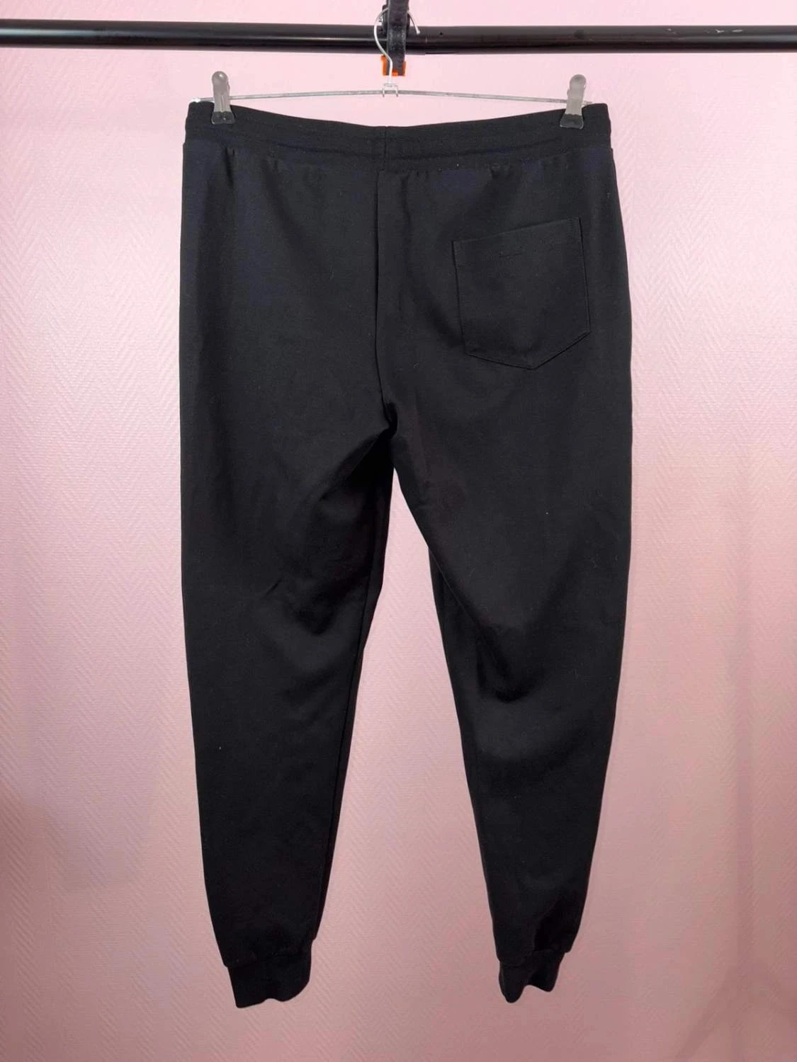 Conjunto, traje de treino, calças desportivas, Colmar tamanho l – photo 16